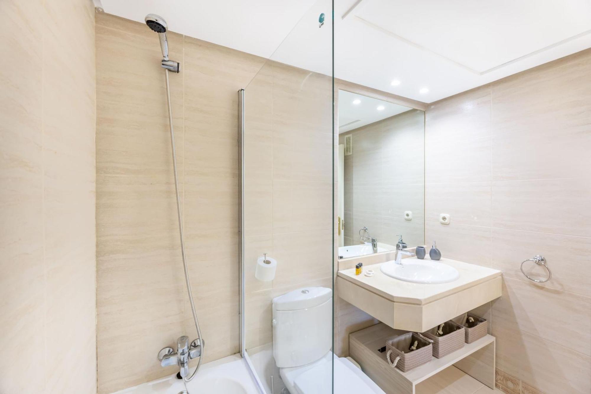 Apartamento Marina Banus Ll マルベーリャ エクステリア 写真