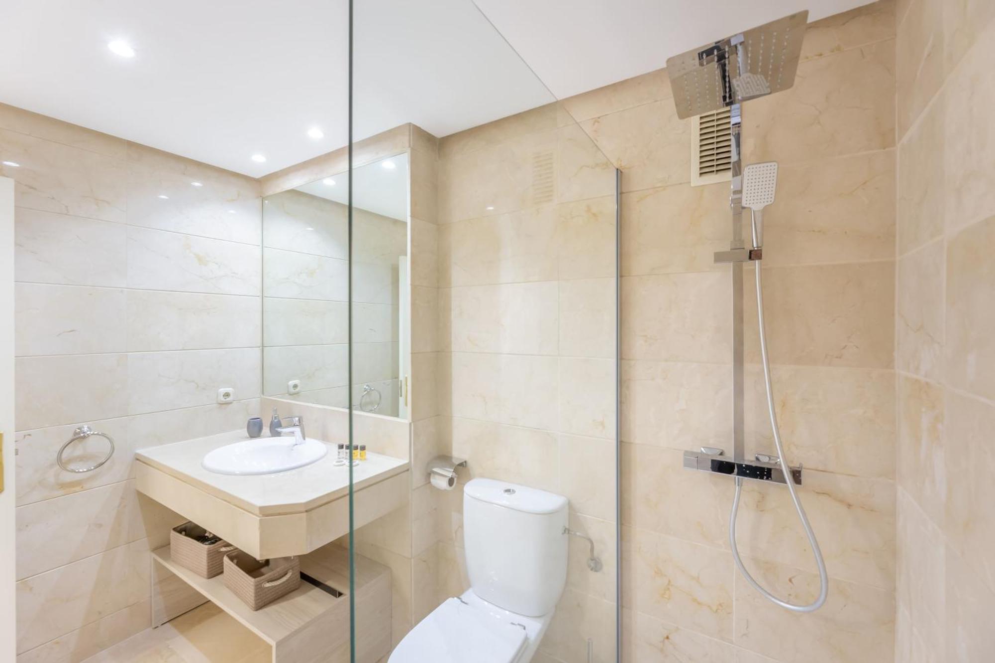 Apartamento Marina Banus Ll マルベーリャ エクステリア 写真