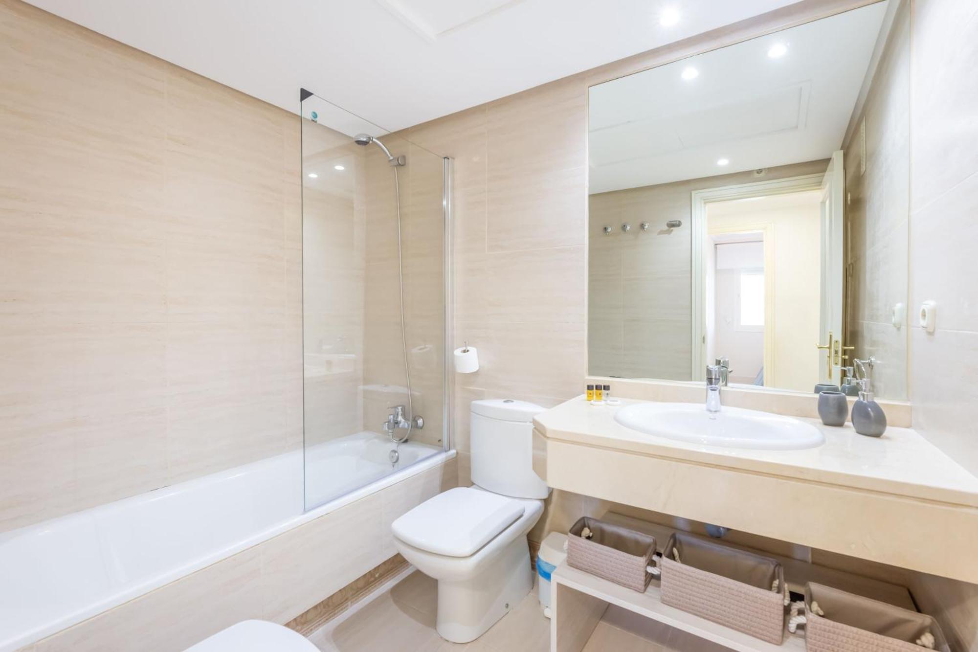 Apartamento Marina Banus Ll マルベーリャ エクステリア 写真