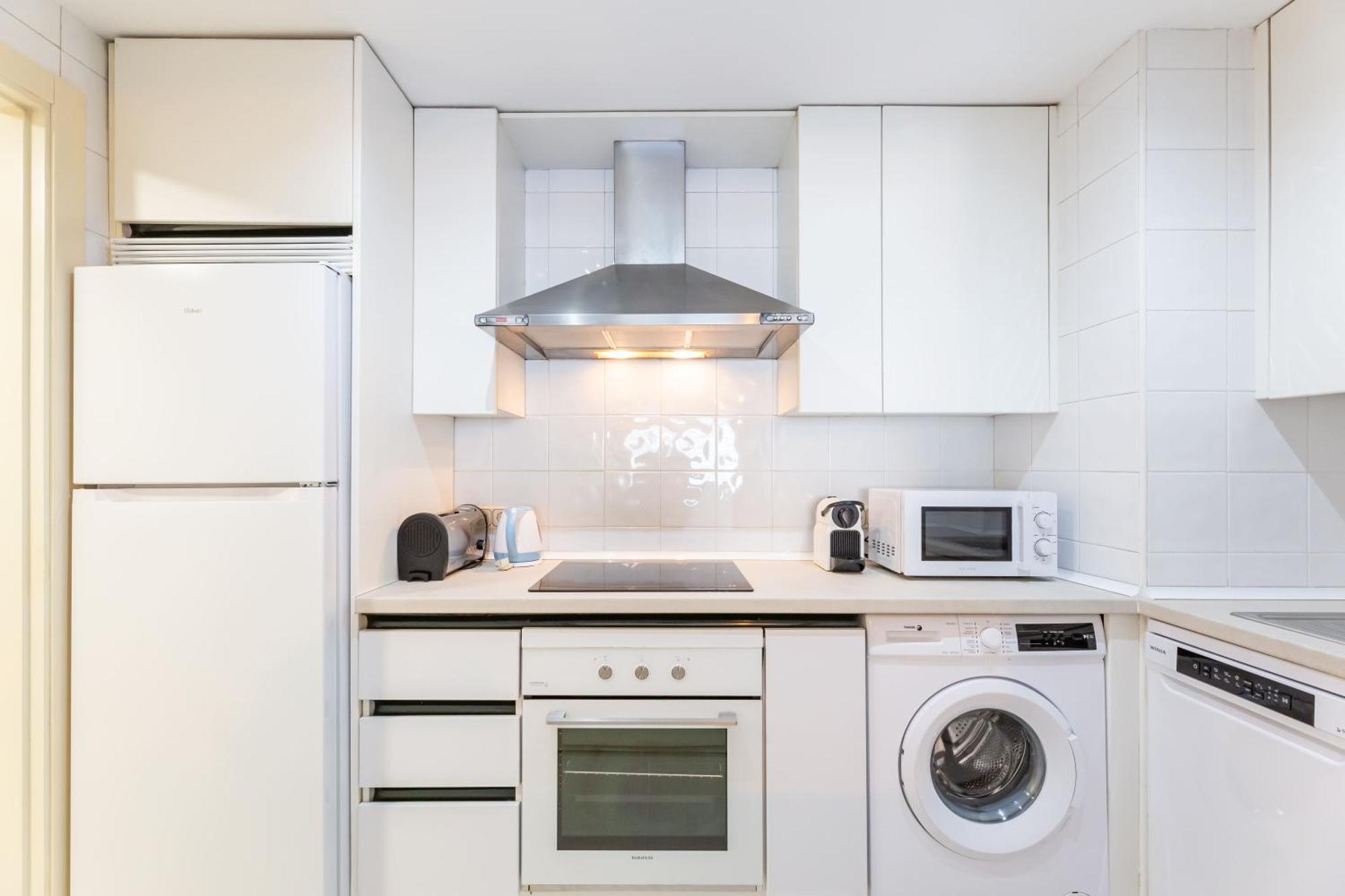 Apartamento Marina Banus Ll マルベーリャ エクステリア 写真